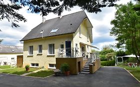 Modern Mansion in Quinéville with Private Terrace&Garden