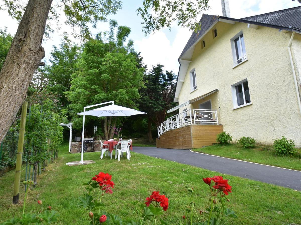 Villa Modern House With Private Terrace à Quinéville Extérieur photo